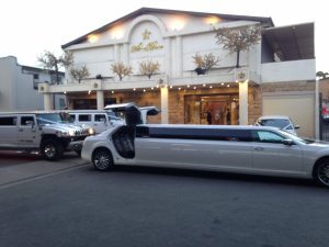super limo service in Sydney