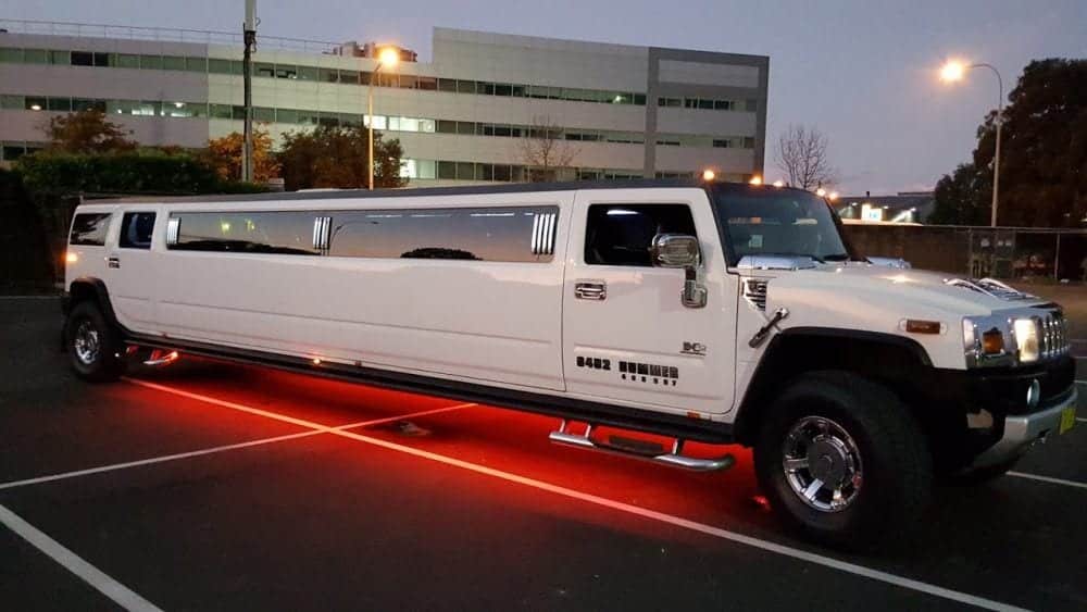 How Much Is Limo Hire London