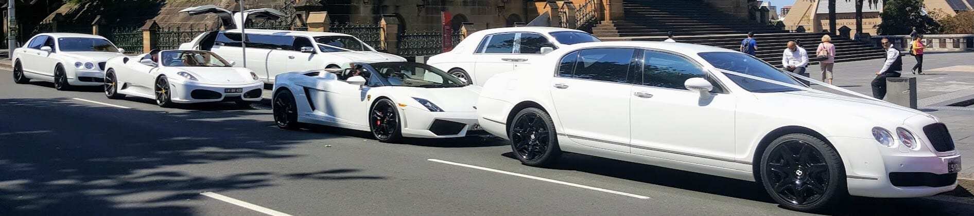limo