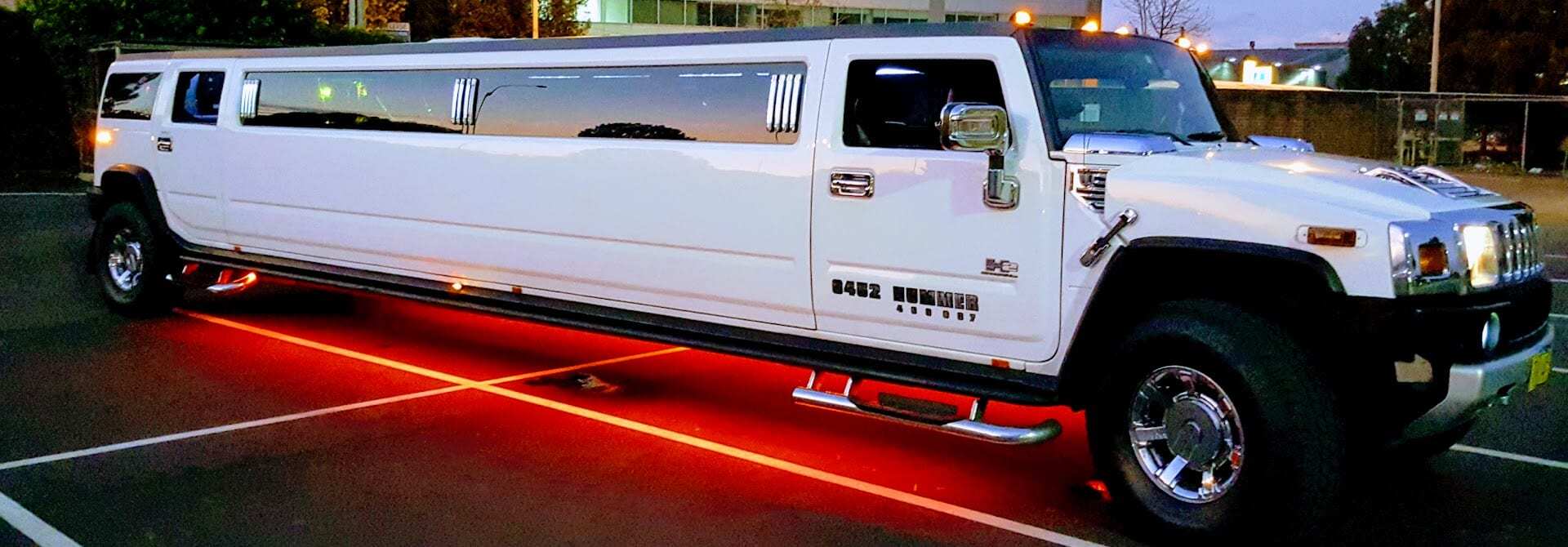 limo