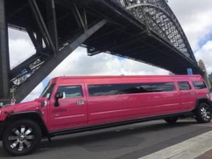 hummer hire Sydney