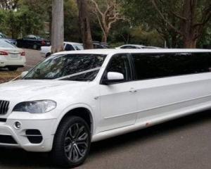 Limo Hire Sydney