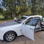 Wedding Car Hire in Sydney