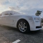 Wedding Car Hire in Sydney