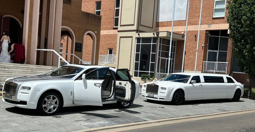 limo