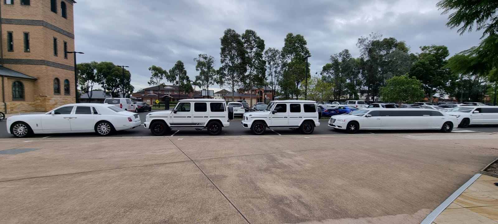 limo