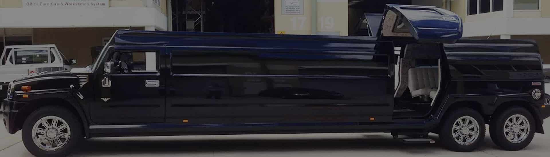 limo