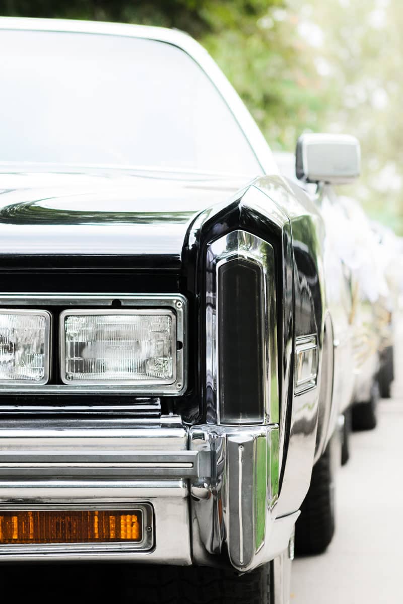 Limousine Hire Glenmore Park, Sydney