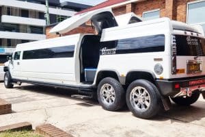 Castle Hill Limousine Hire Sydney