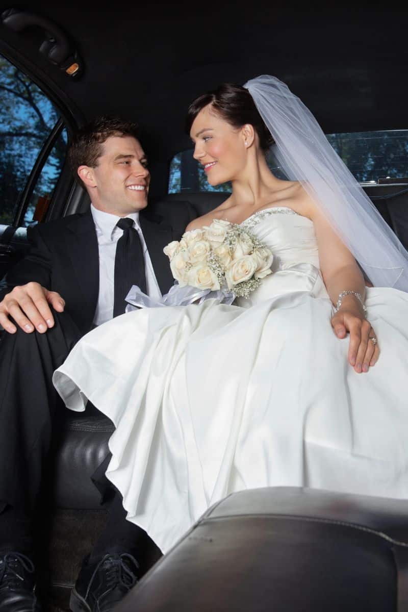 Bronte Limo Hire, NSW