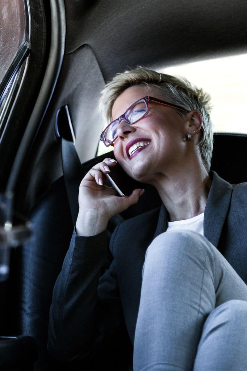 LIMOUSINE HIRE CHIPPENDALE