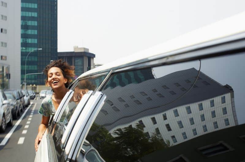 LIMOUSINE HIRE DOVER HEIGHTS, AUSTRALIA