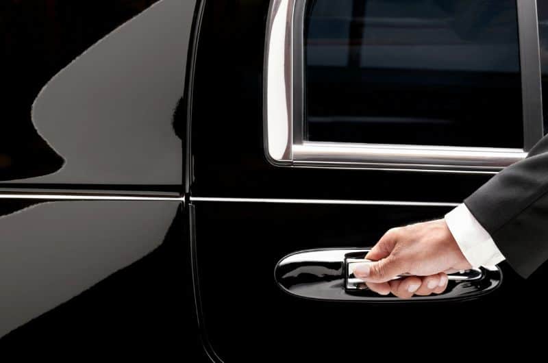 Limousine Hire, Sydney