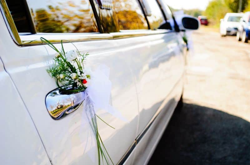 Limousine Hire Kellyville
