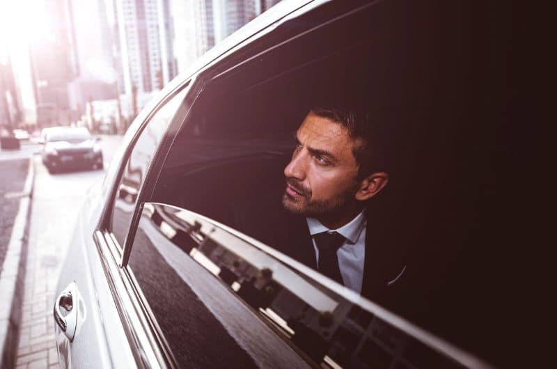 Limousine Hire, Sydney