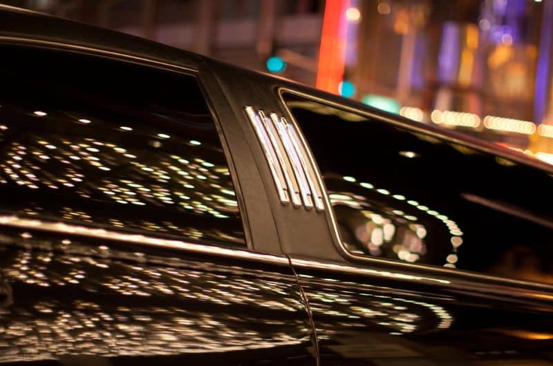 Limousine Hire