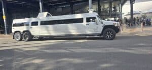 Hummerzine Hire SydneHummerzine Hire Sydne