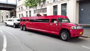 Hummerzine Hire Sydne