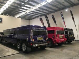 Hummerzine Hire SydneHummerzine Hire Sydne